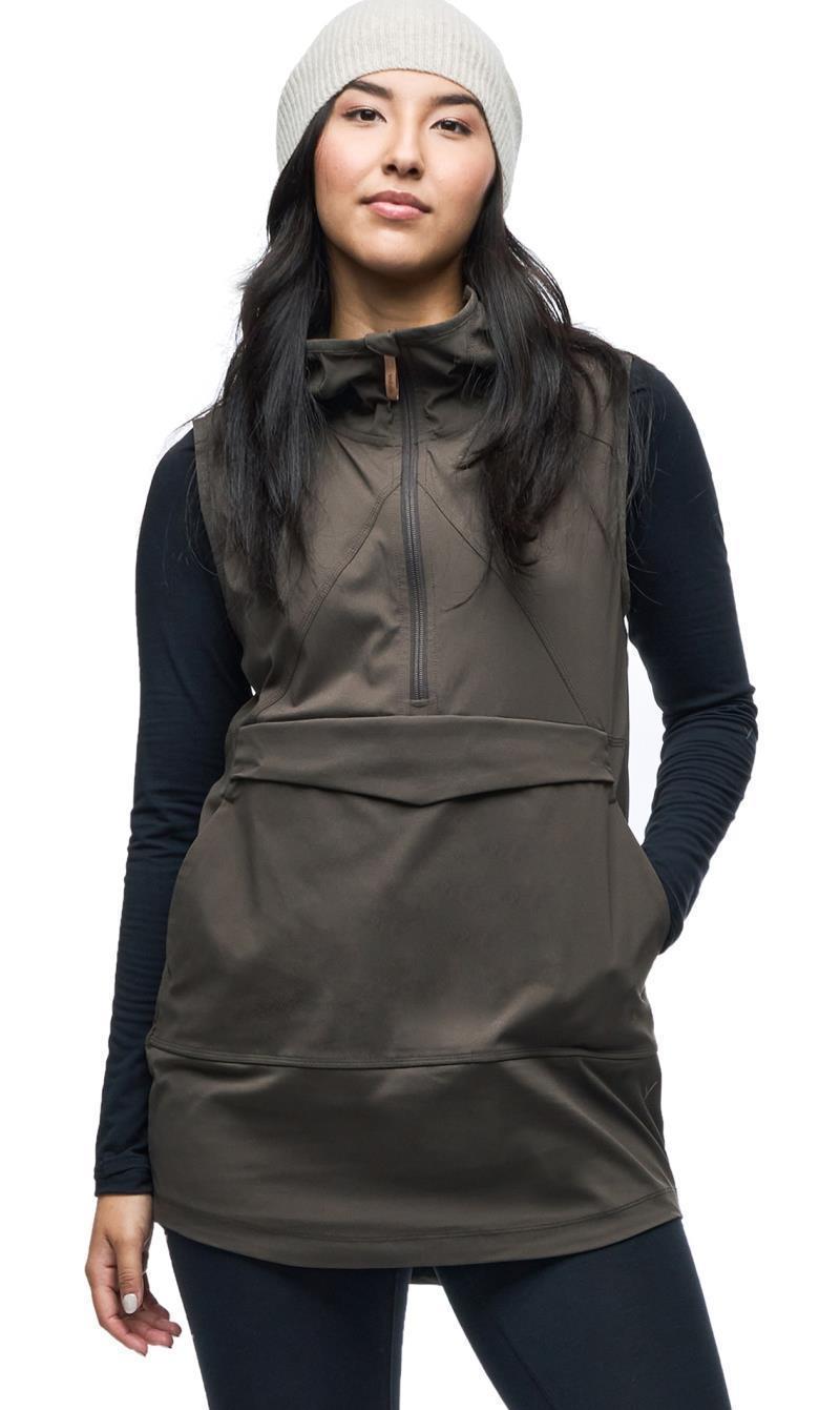 Cangur - Womens - Mocha 1