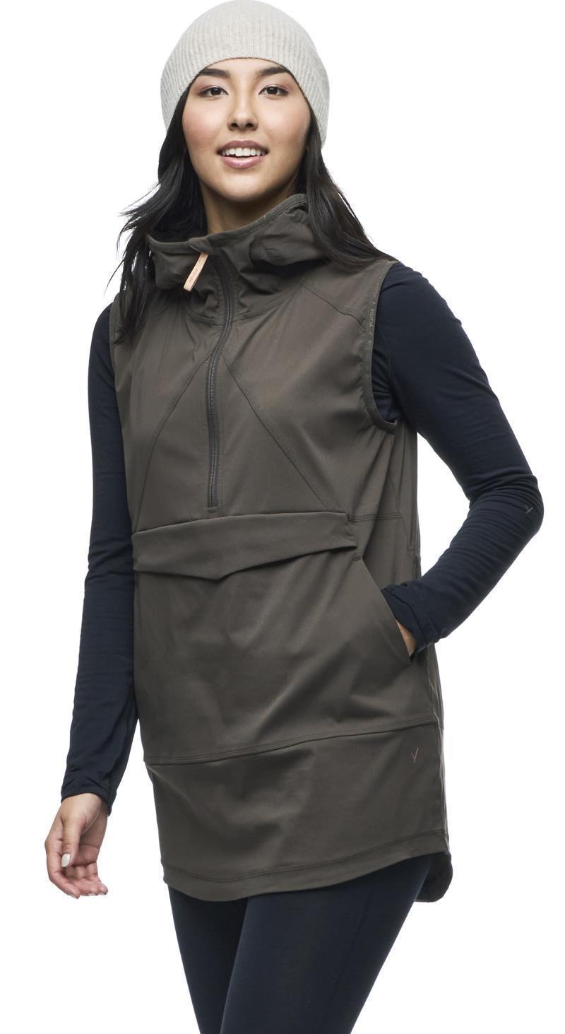 Cangur - Womens - Mocha 2