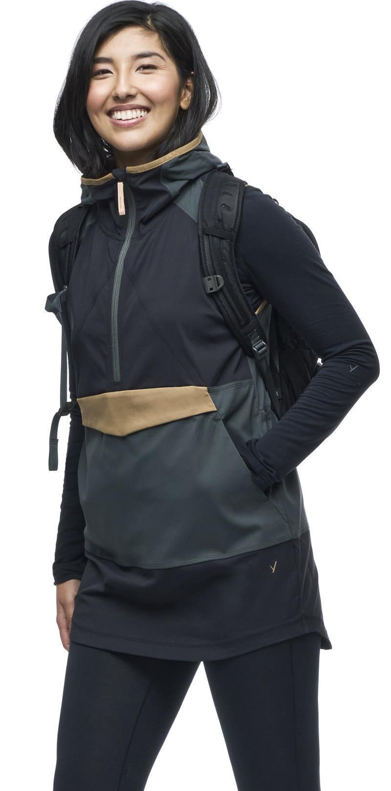 Cangur - Womens - Pine / Black / Tatou CB 2