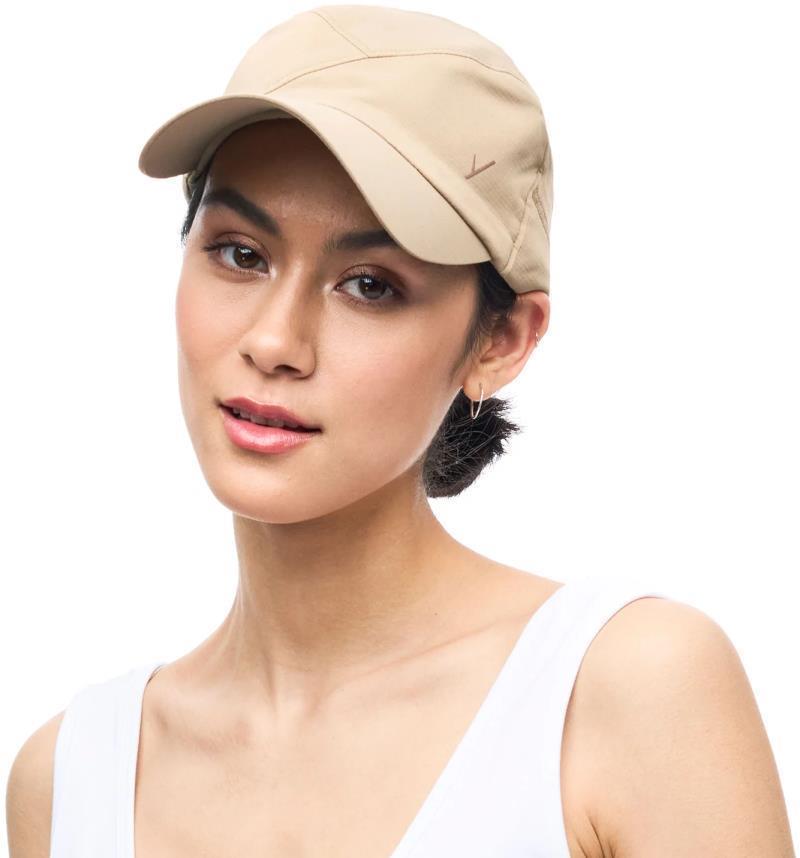 Capo Hat - Womens - Safari 1