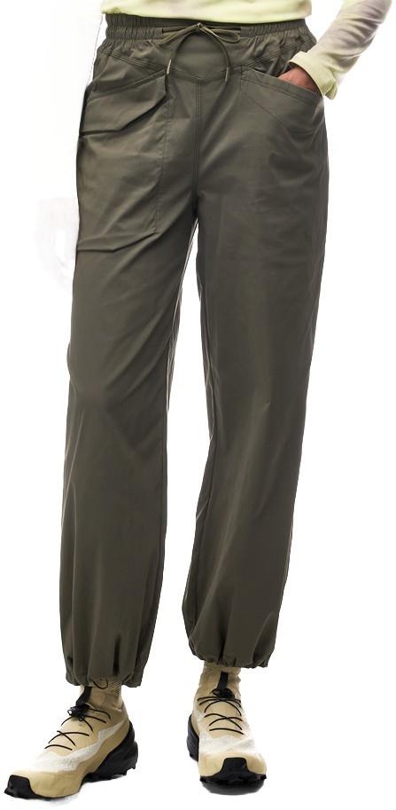 Clyve Pants - Womens - agate 1