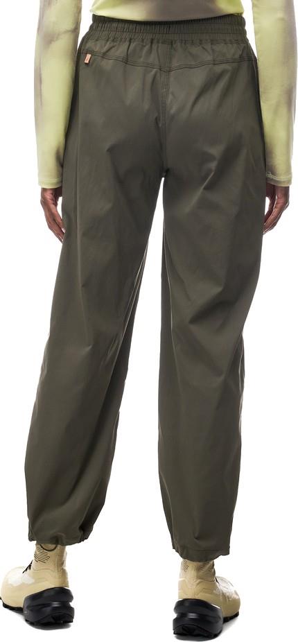 Clyve Pants - Womens - agate 1