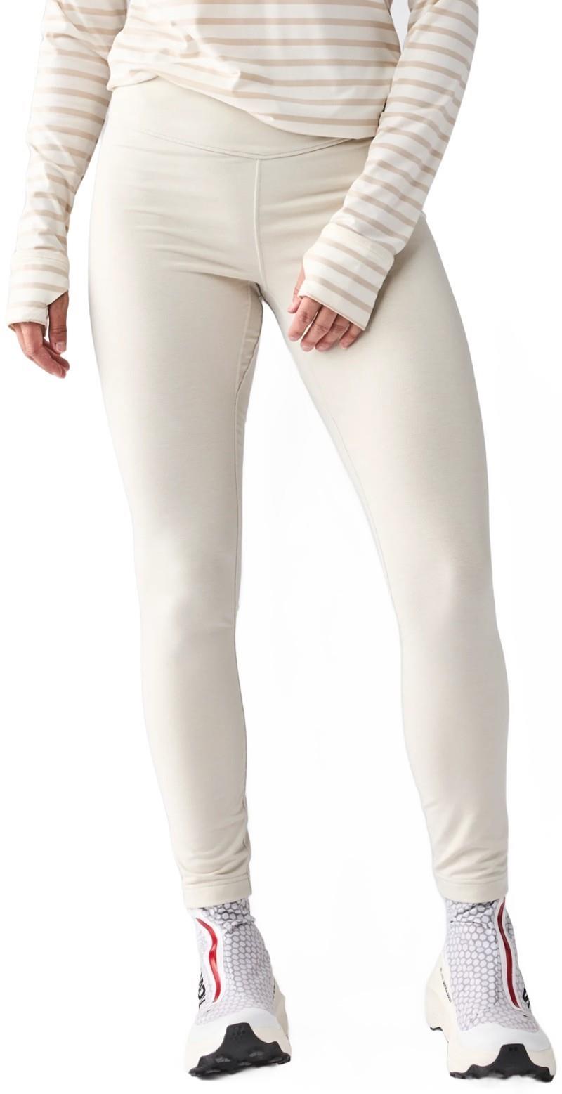 Collant Leggings III - Womens - dusty 1