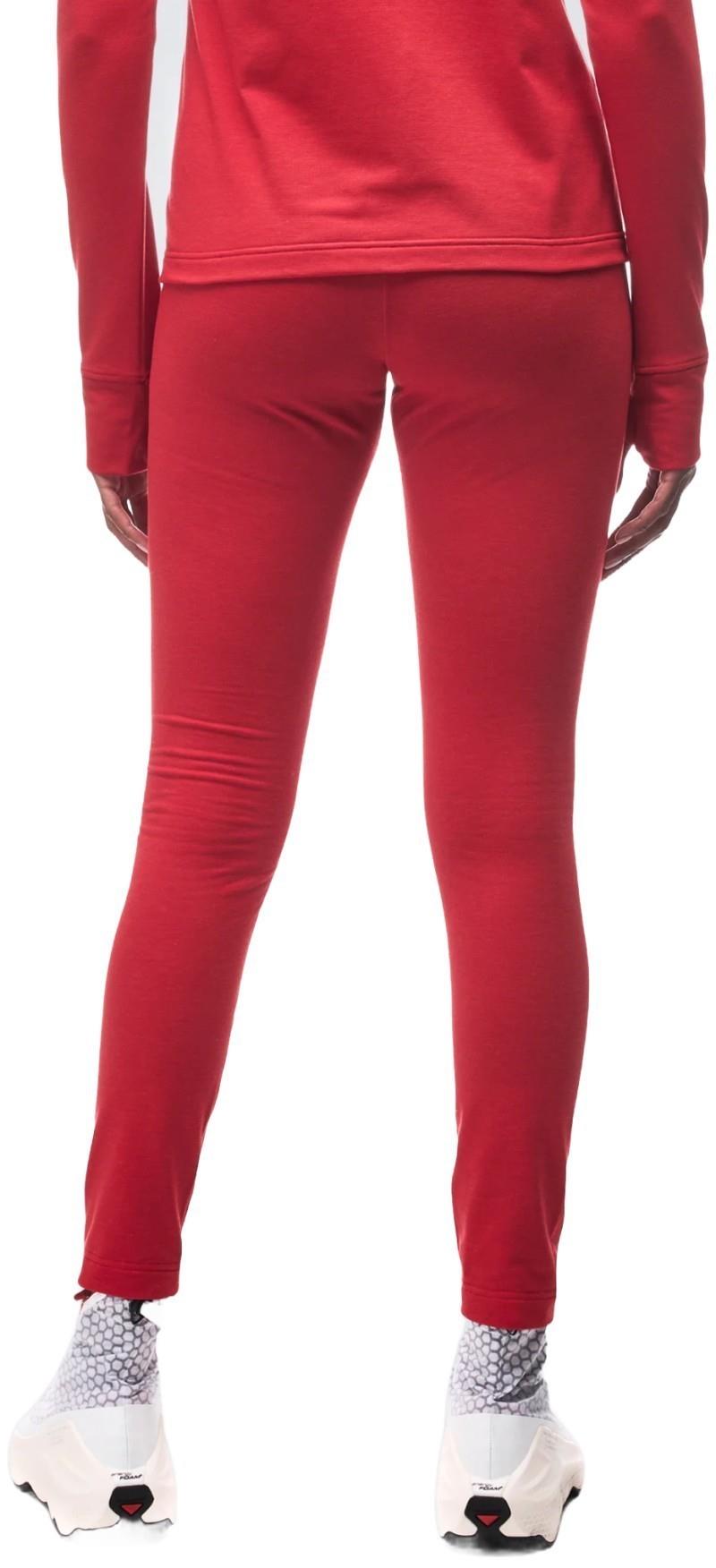 Collant Leggings III - Womens - tomato 1