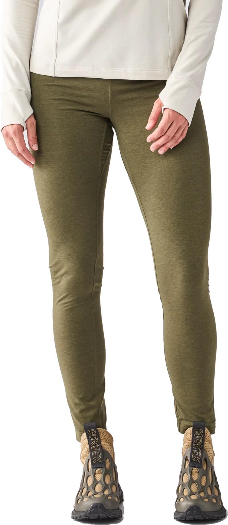 Collant Leggings III - Womens - verdale 1