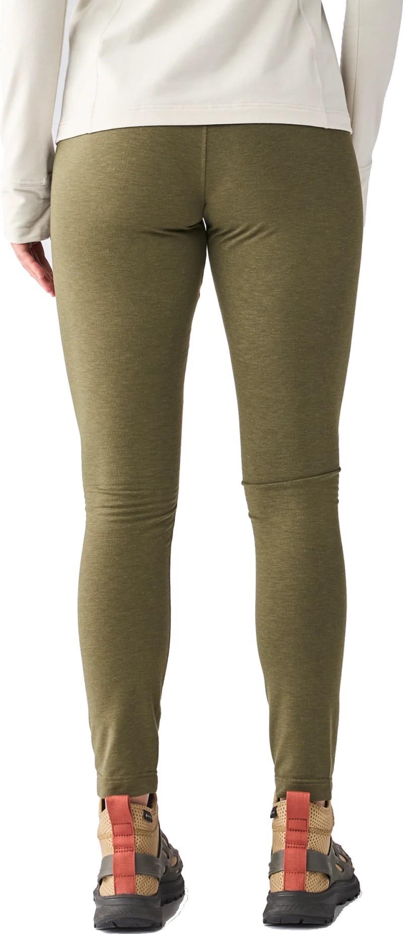 Collant Leggings III - Womens - verdale 1