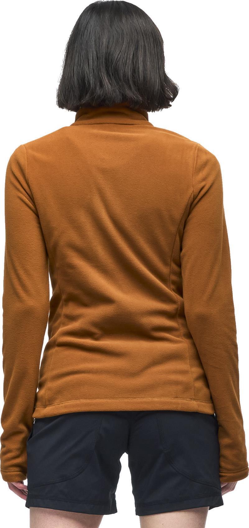 Comodo Full-Zip - Womens - Root 2