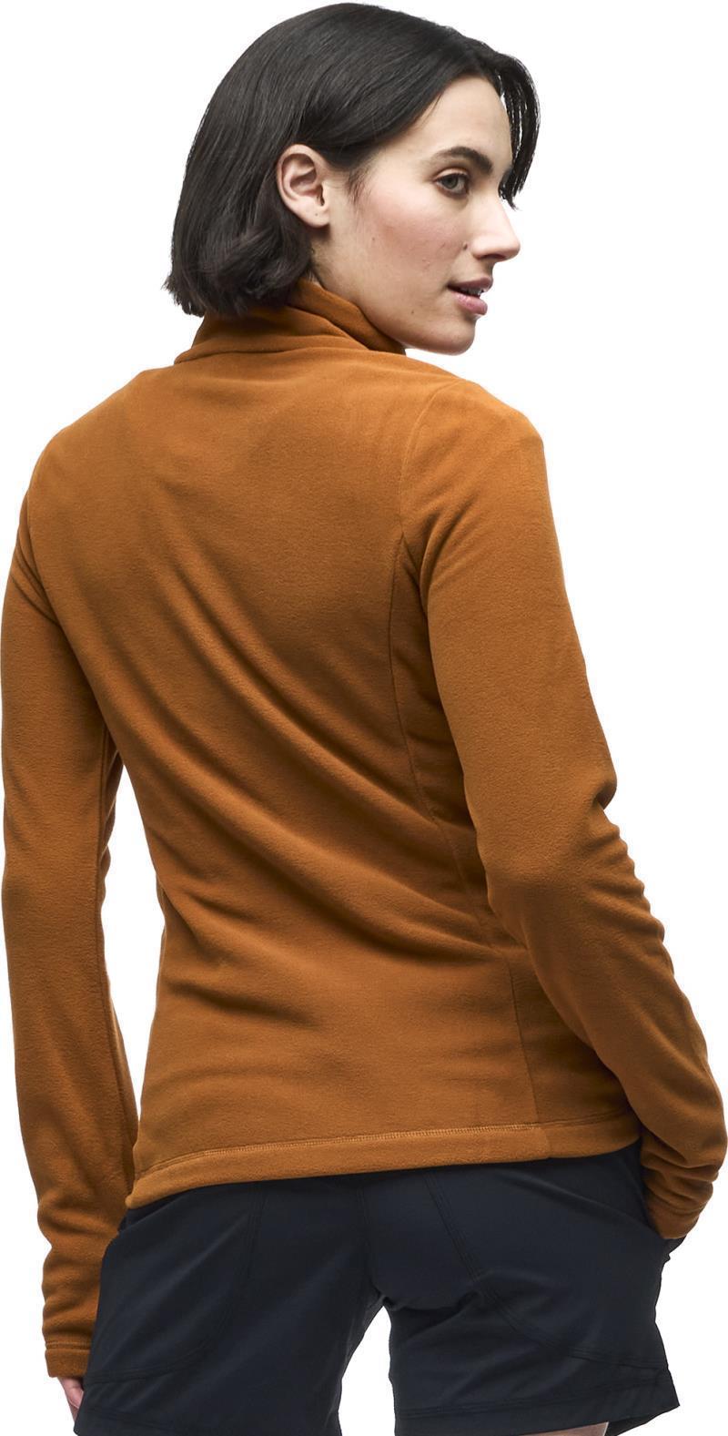 Comodo Full-Zip - Womens - Root 6