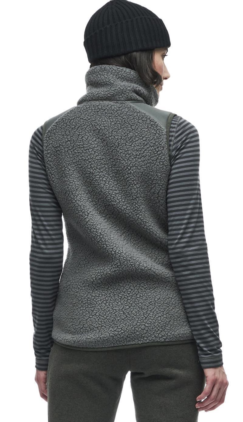 Cordero Vest - Womens - Ivy 2