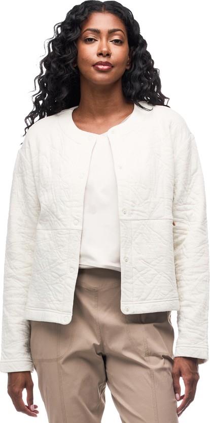 Desen Cardigan - Womens - dusty 1