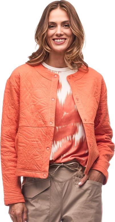 Desen Cardigan - Womens - sunfire 1