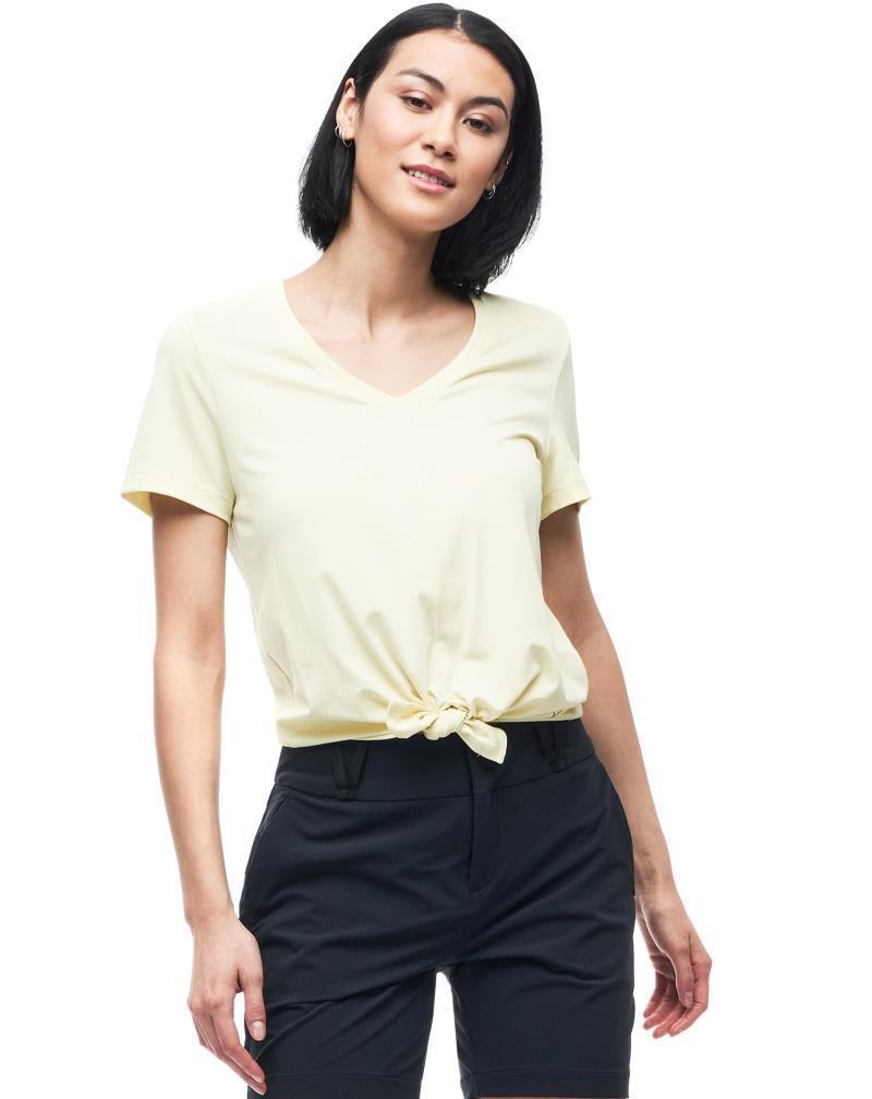 Diporto SS Shirt - Womens - Angelica 1