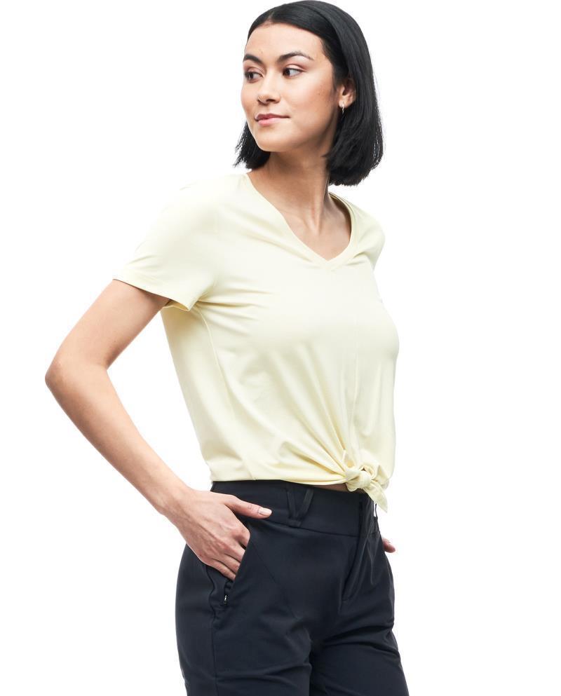 Diporto SS Shirt - Womens - Angelica 2