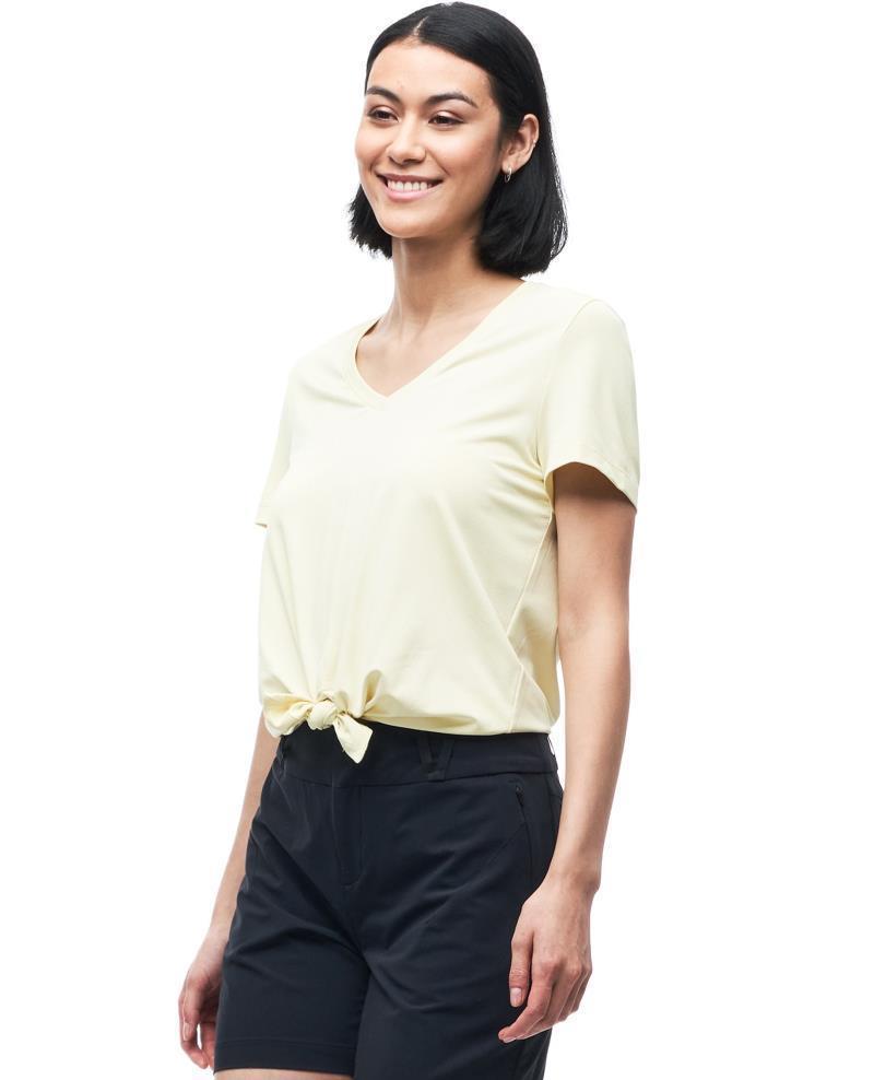 Diporto SS Shirt - Womens - Angelica 3