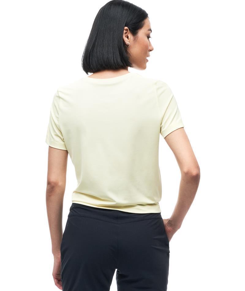 Diporto SS Shirt - Womens - Angelica 4
