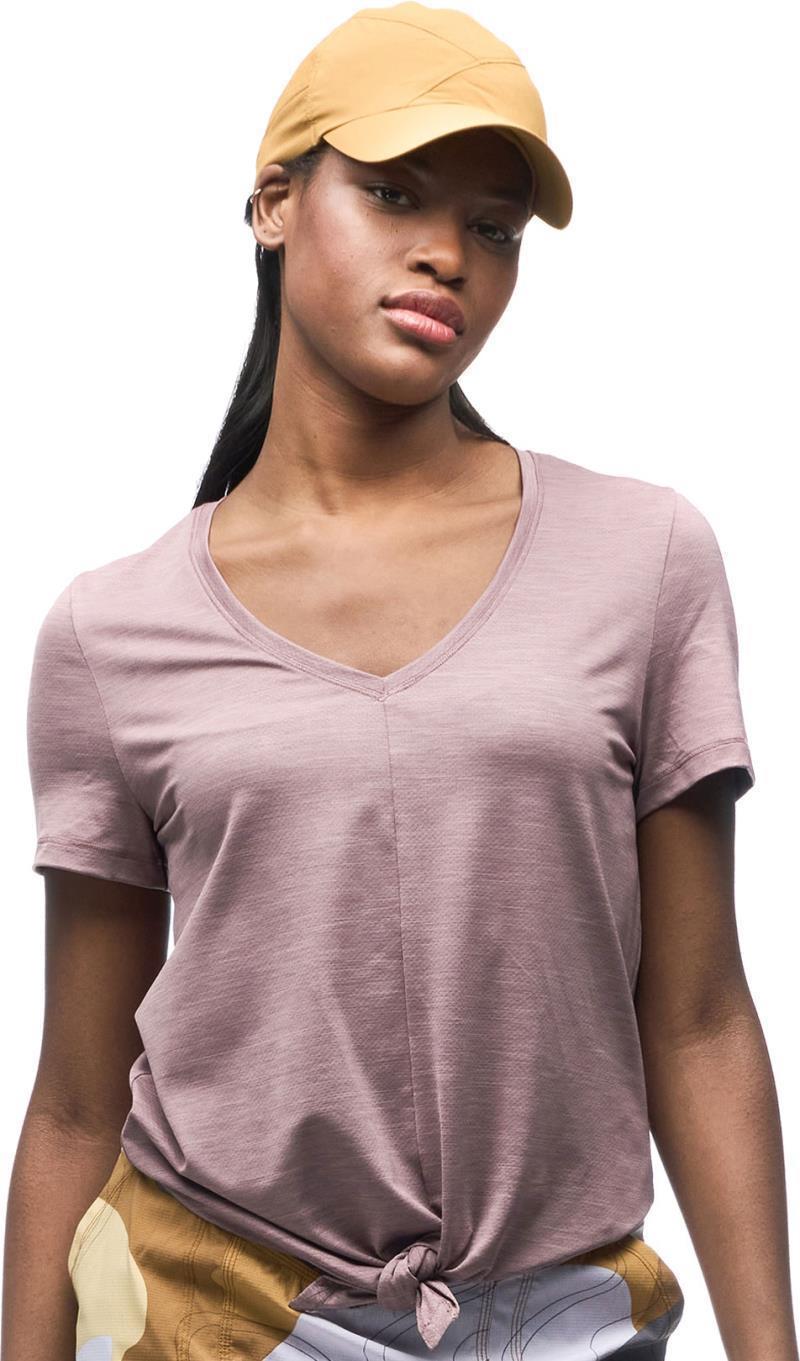 Diporto SS Shirt - Womens - Chia 1