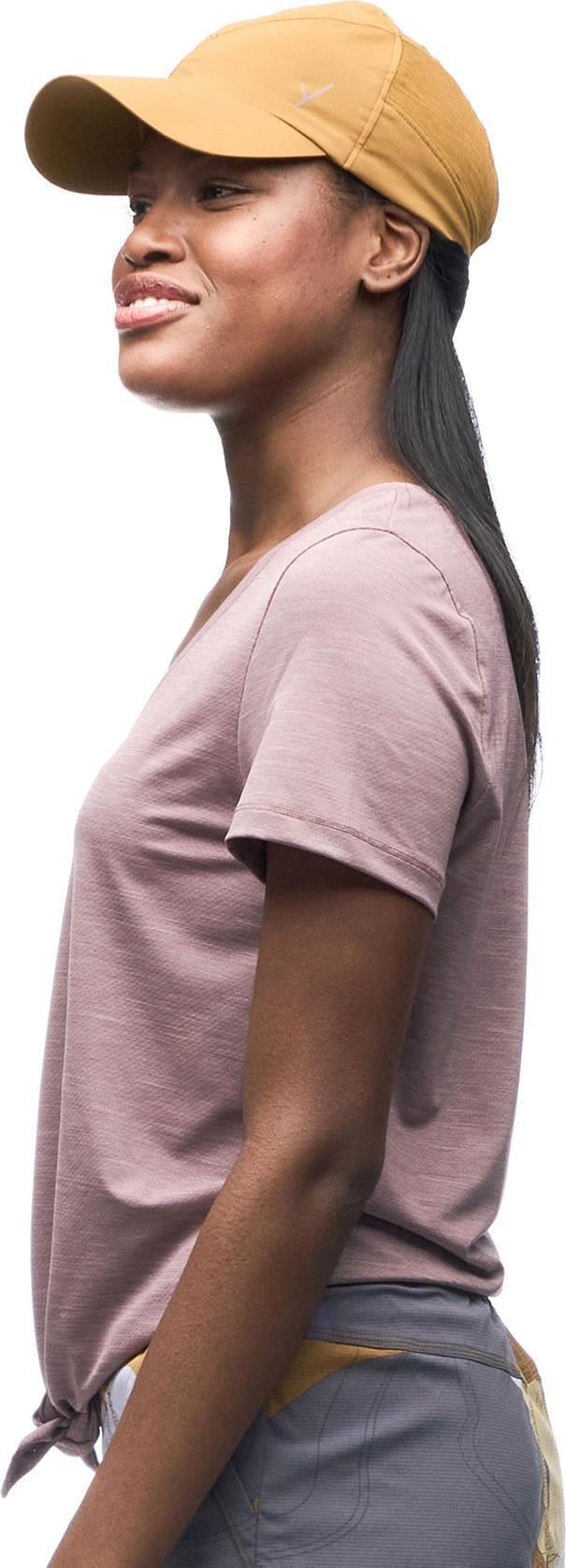 Diporto SS Shirt - Womens - Chia 2