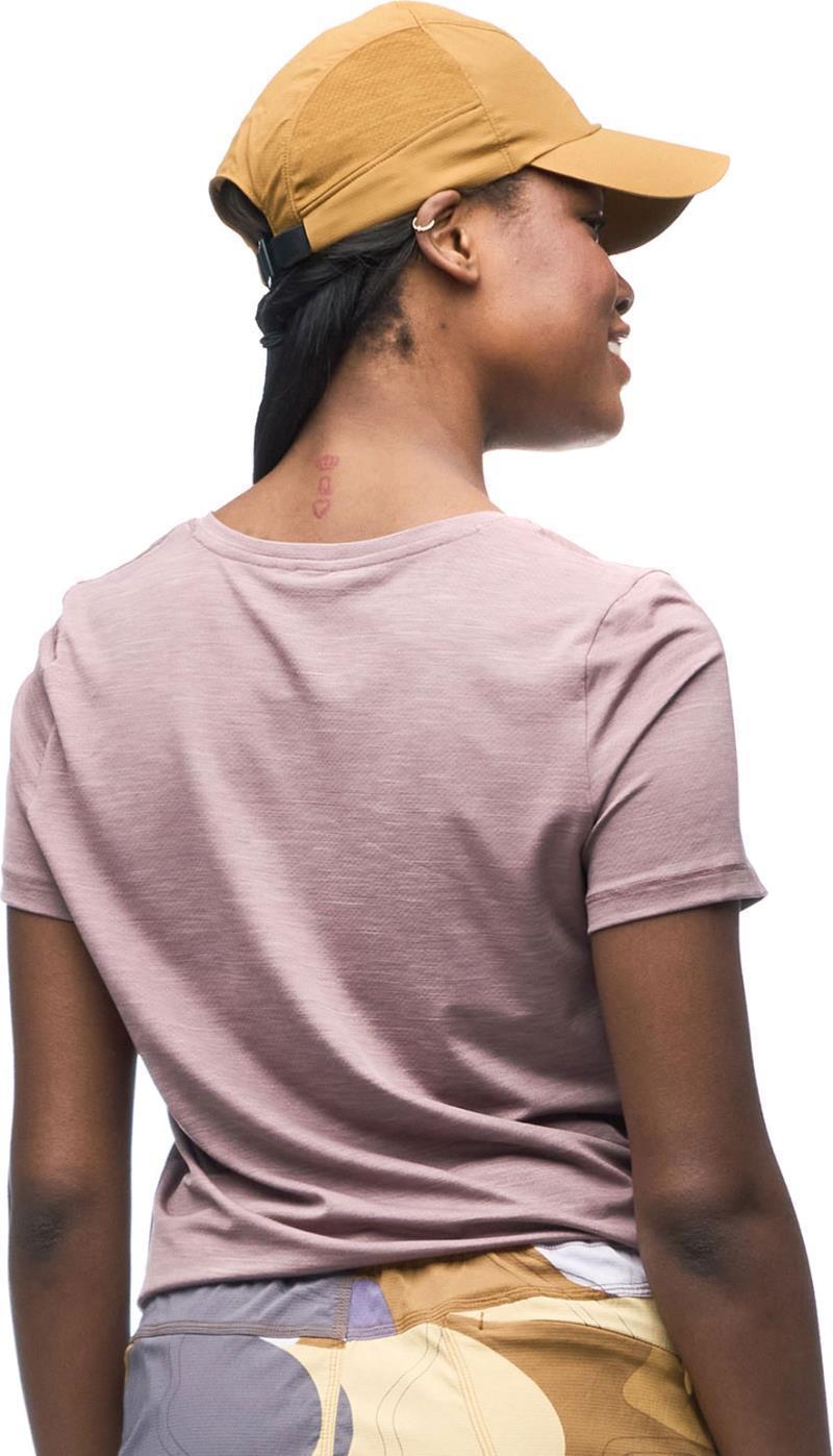 Diporto SS Shirt - Womens - Chia 3