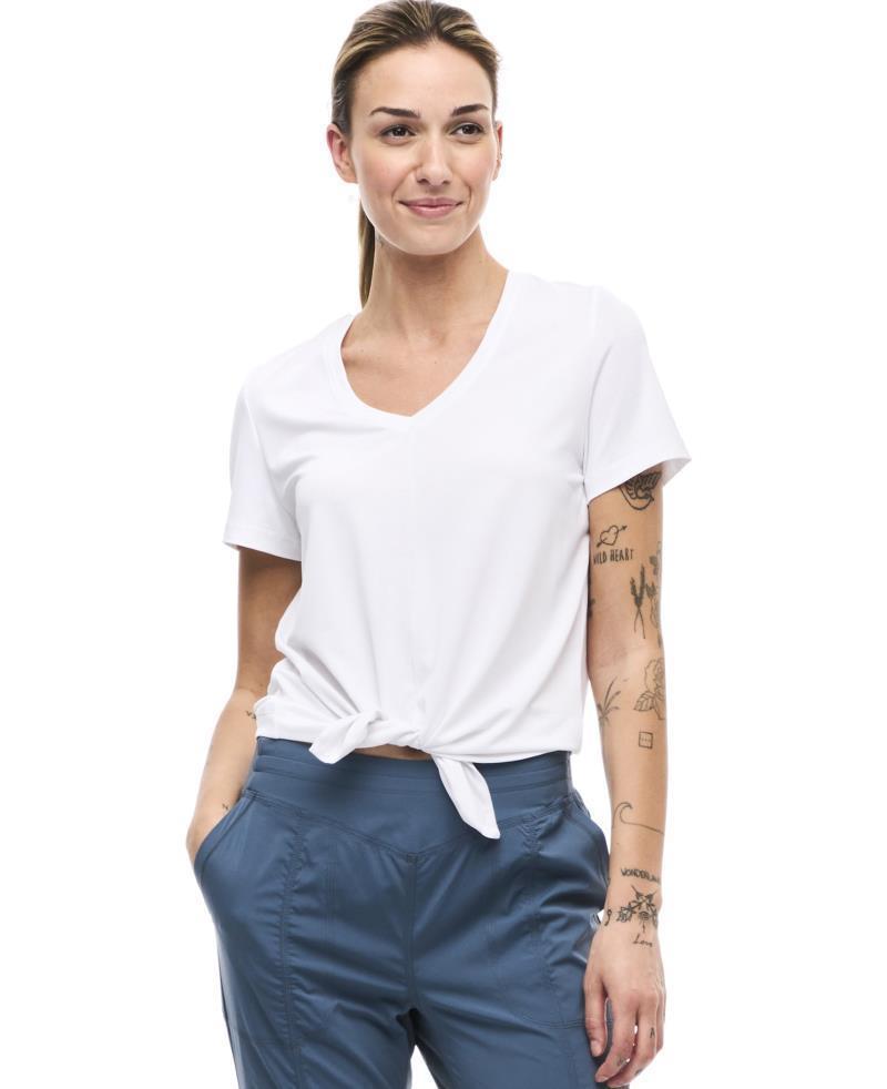 Diporto SS Shirt - Womens - Daisy 1