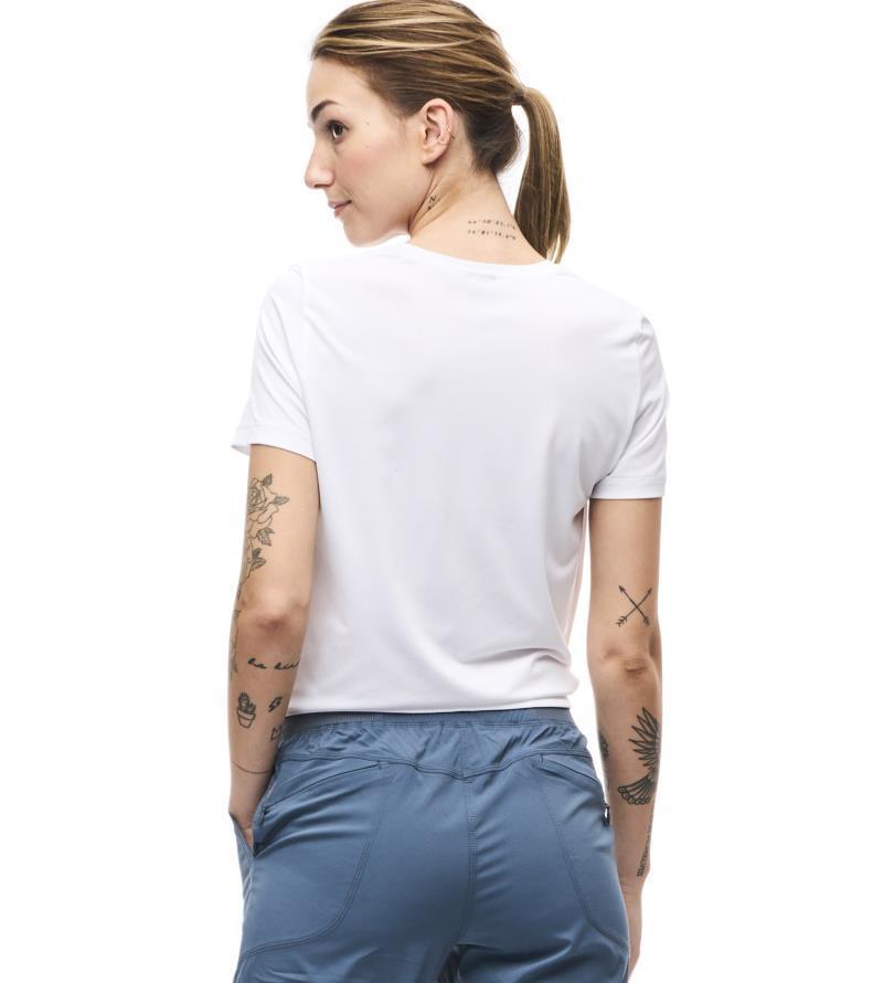 Diporto SS Shirt - Womens - Daisy 2