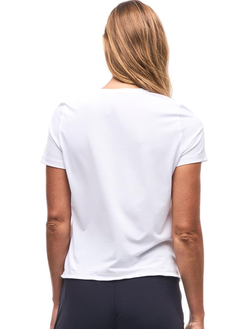 Diporto SS Shirt - Womens - Daisy 2