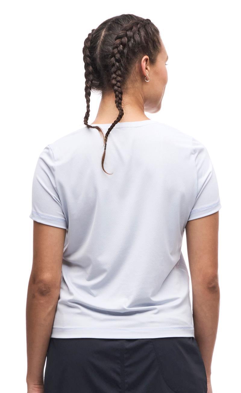 Diporto SS Shirt - Womens - Fresh Blue 4