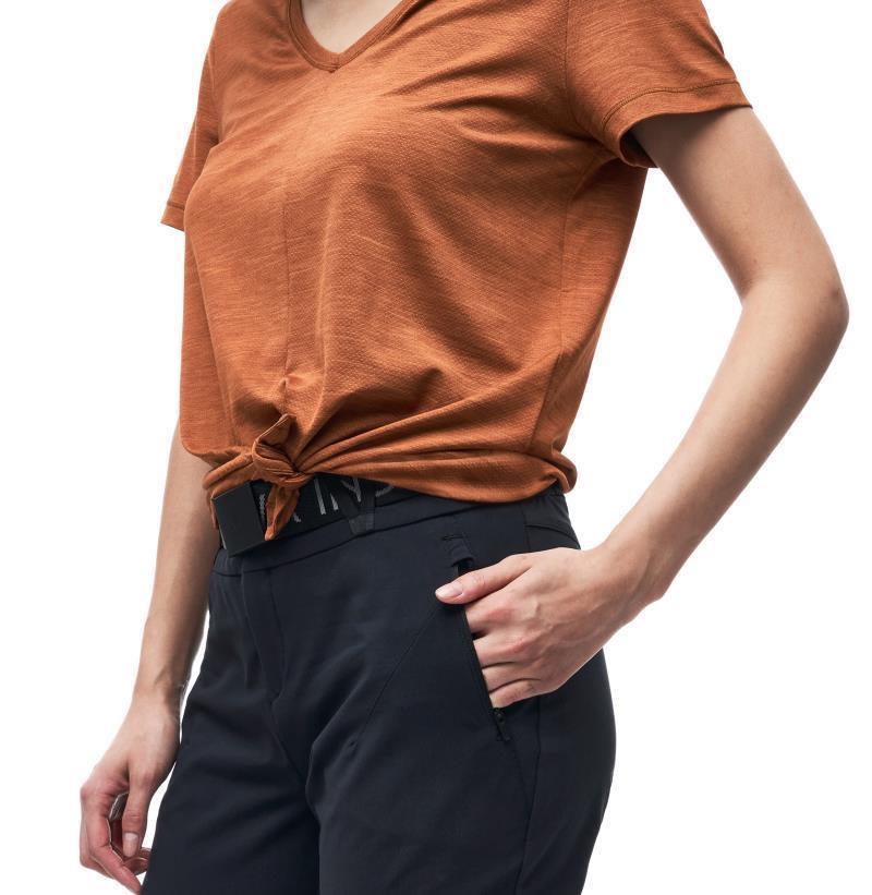 Diporto SS Shirt - Womens - Root 5