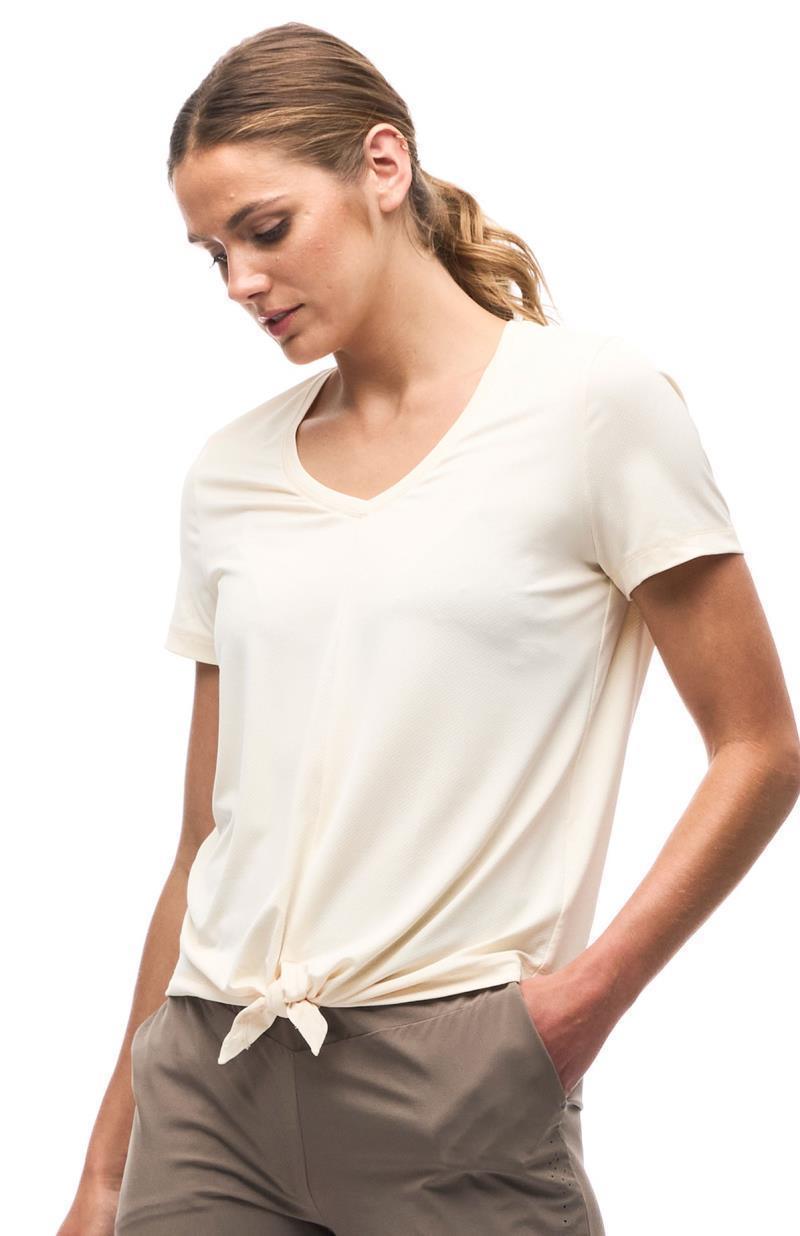 Diporto SS Shirt - Womens - Sunrise 3