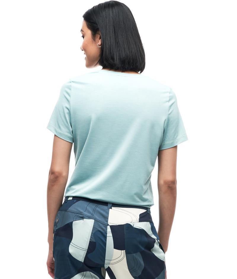 Diporto SS Shirt - Womens - Wave 2