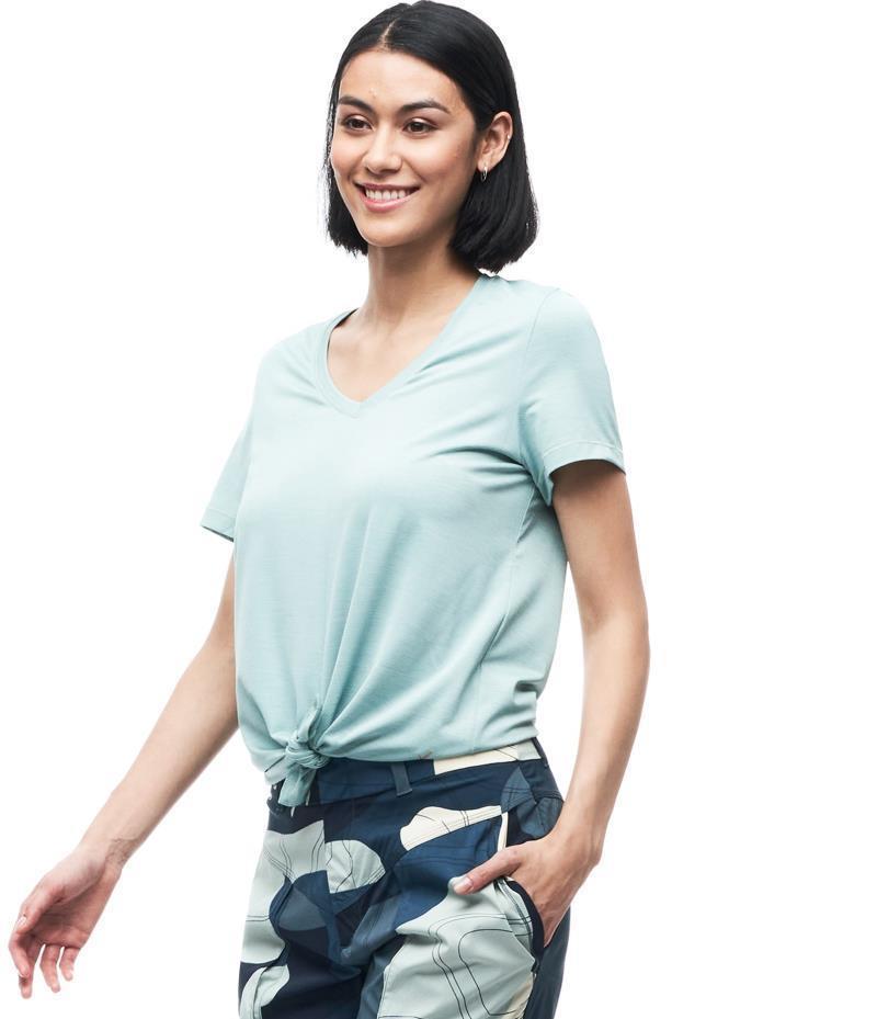 Diporto SS Shirt - Womens - Wave 3