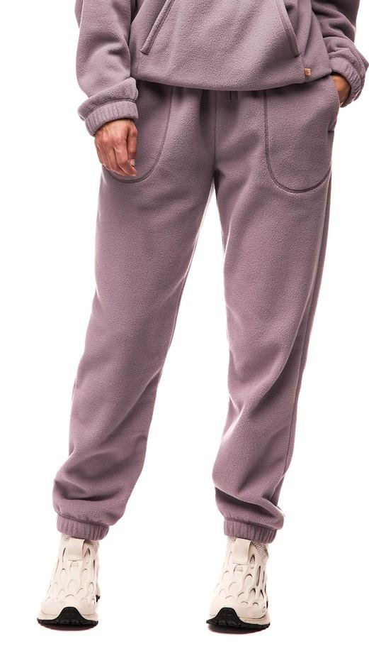 Dolce - Womens - dusty violet 1