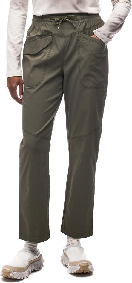 Elano Pants - Womens - agate 1
