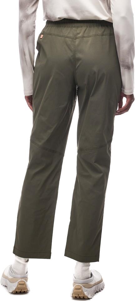 Elano Pants - Womens - agate 1