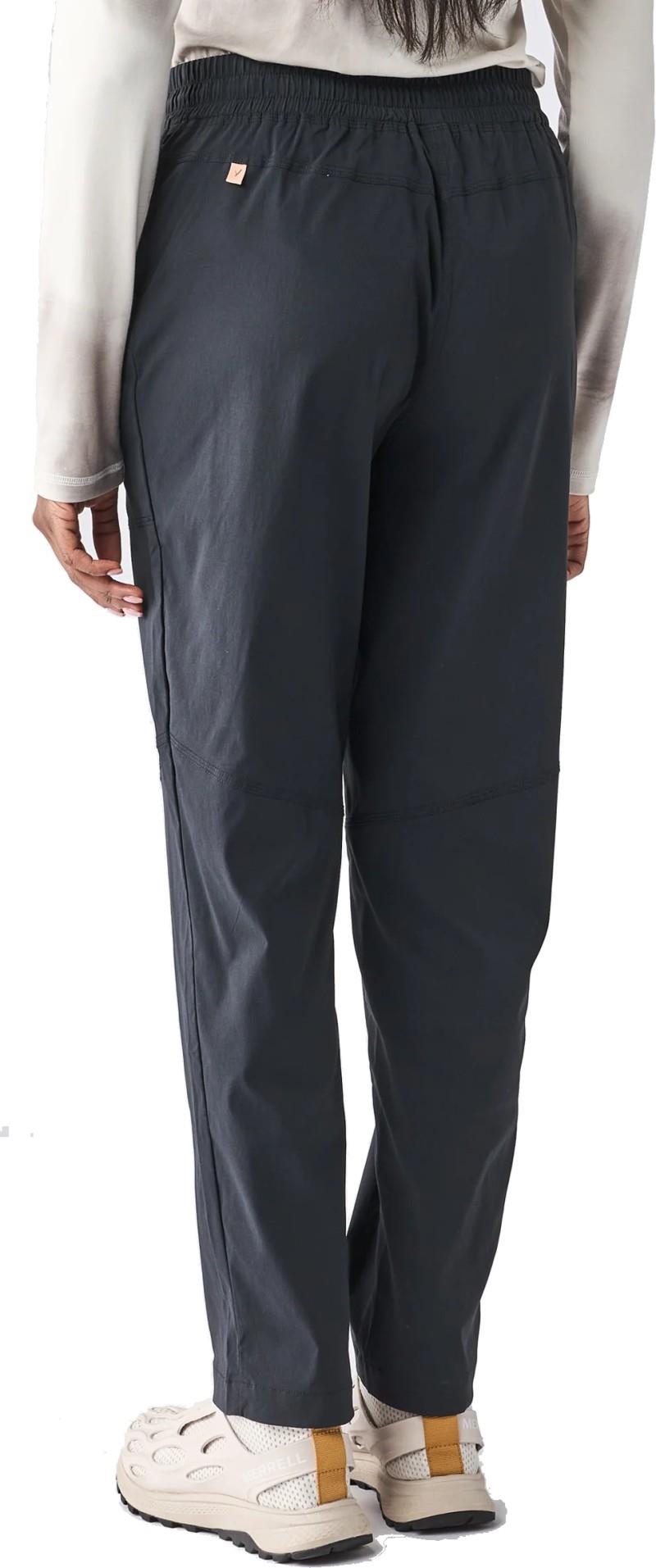 Elano Pants - Womens - black 1