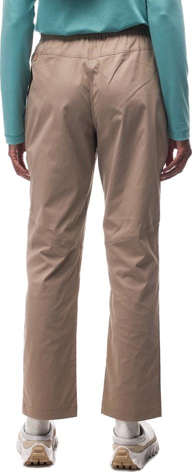 Elano Pants - Womens - silt 1
