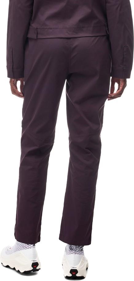 Elano Pants - Womens - spinel 1