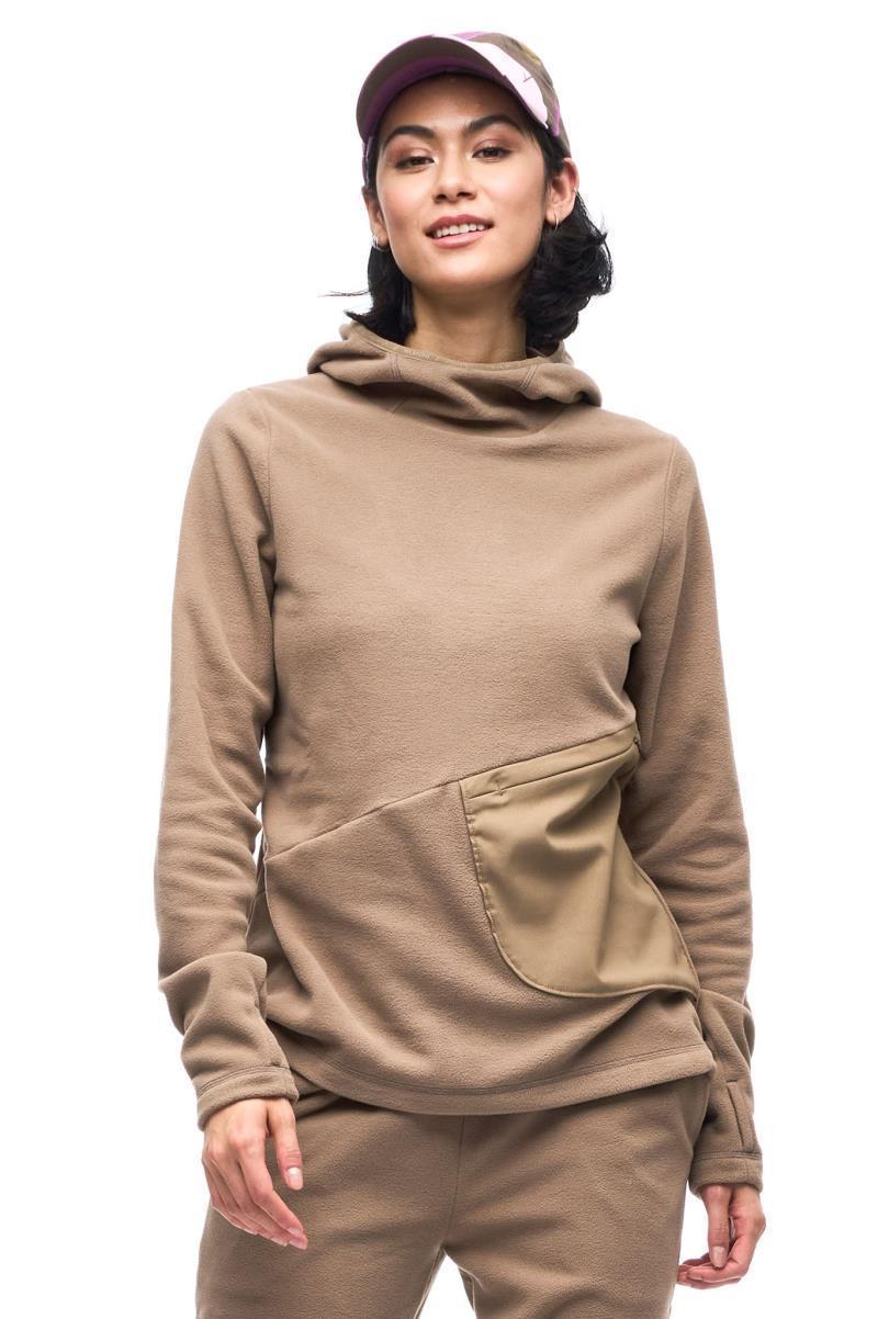 Enak Hoody - Womens - Branch 1