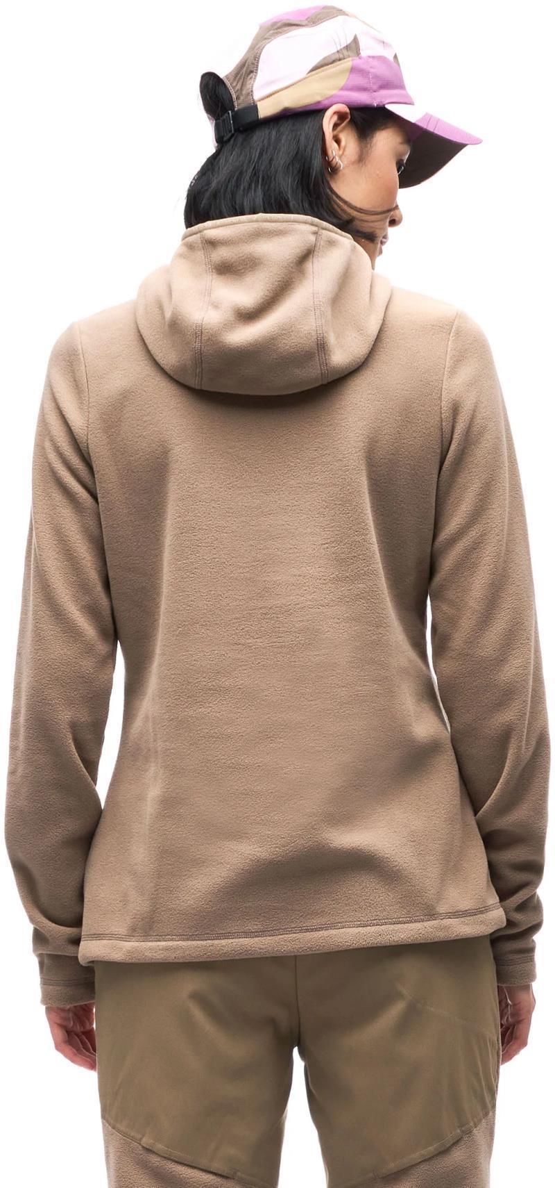 Enak Hoody - Womens - Branch 2