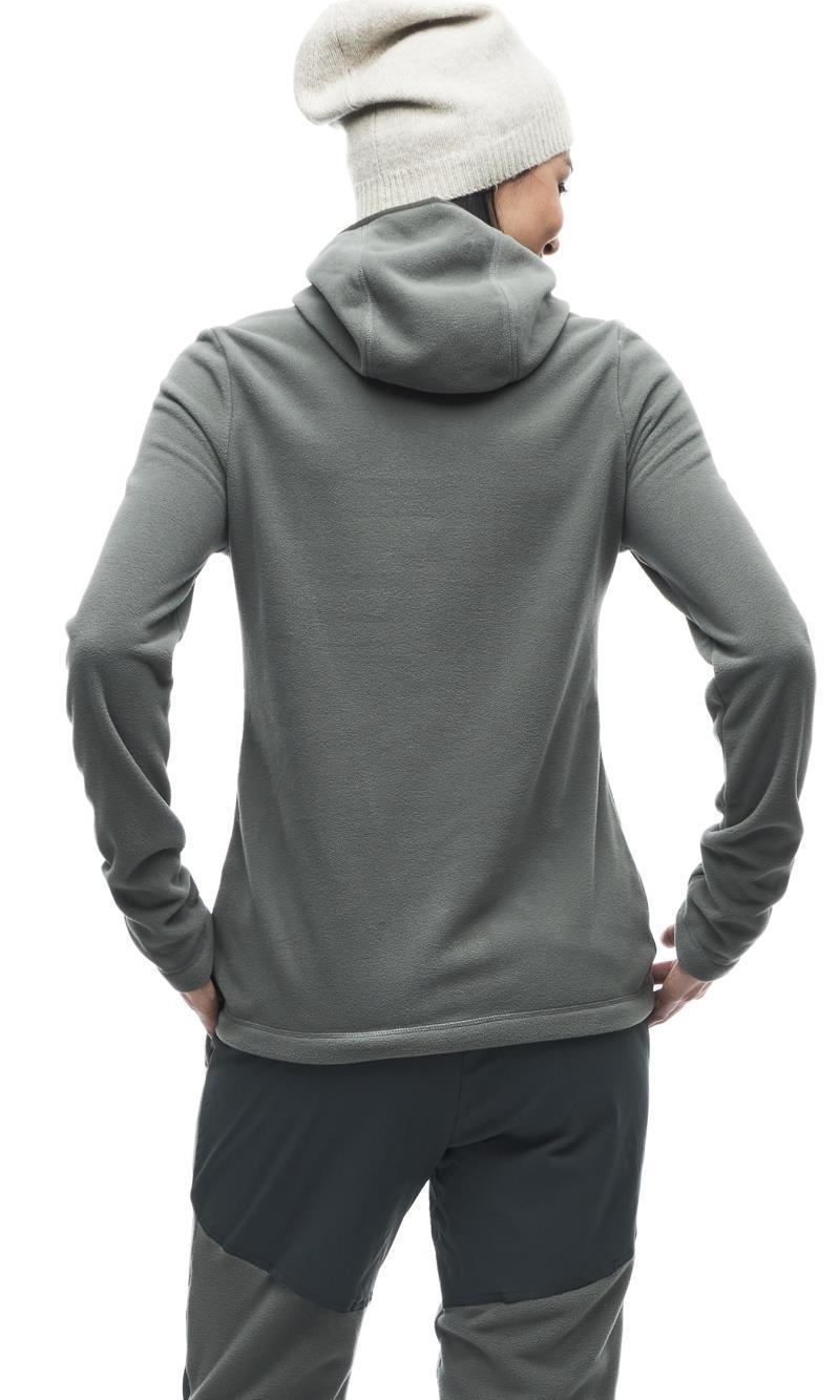 Enak Hoody - Womens - Ivy 3