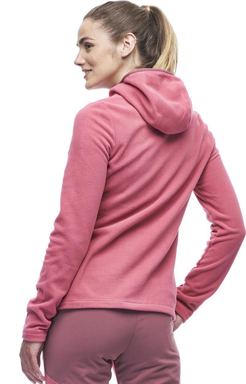 Enak Hoody - Womens - Peony 2