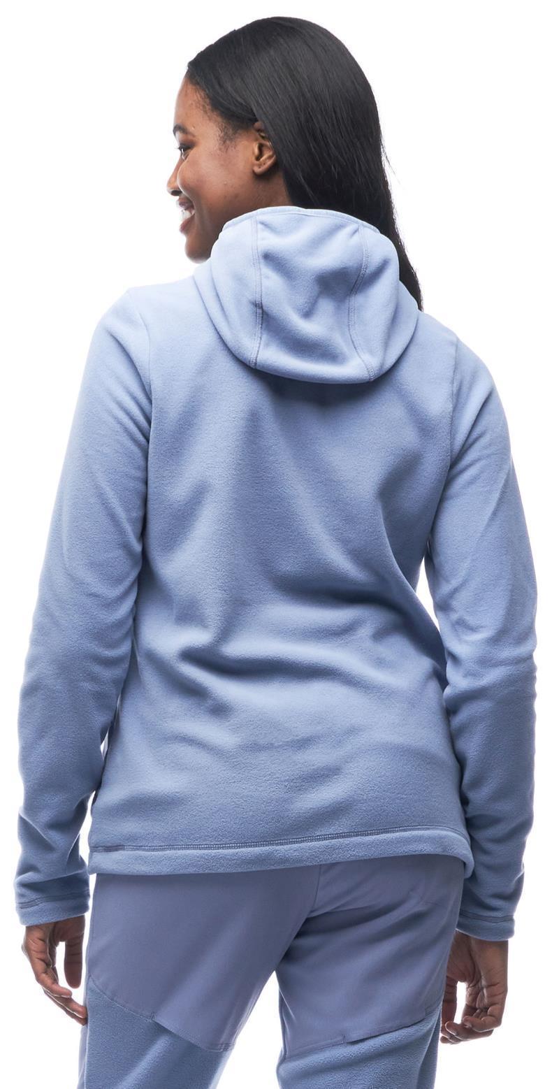 Enak Hoody - Womens - River 2