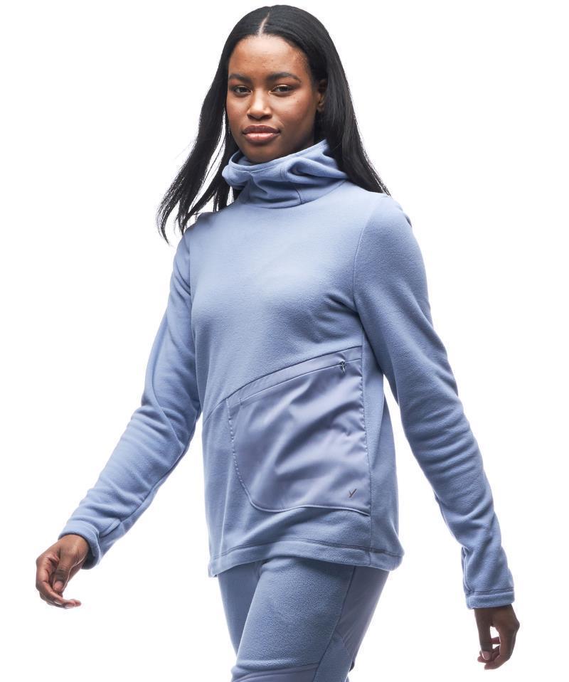 Enak Hoody - Womens - River 3