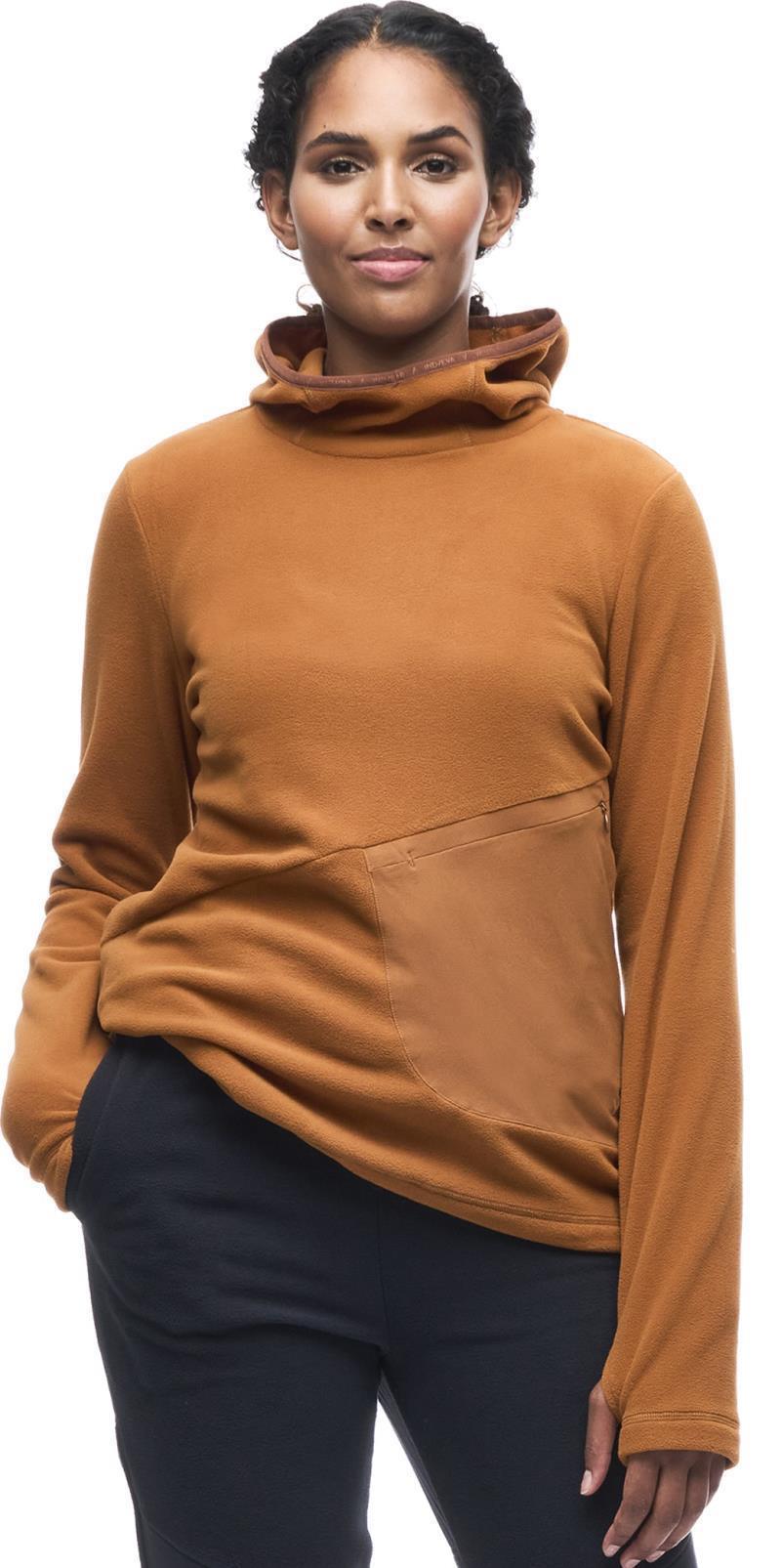 Enak Hoody - Womens - Root 1