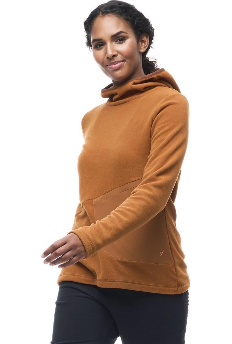 Enak Hoody - Womens - Root 2