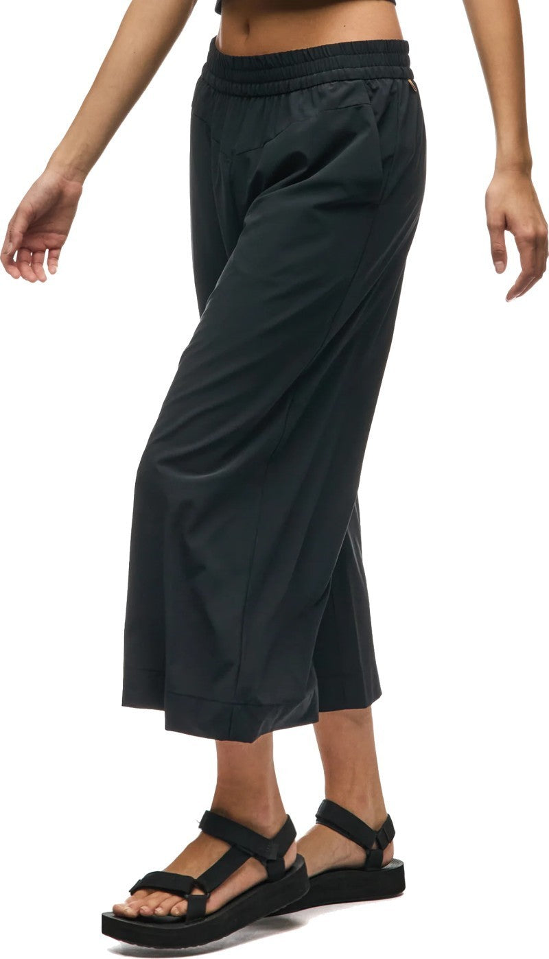 Epesi III Pants - Womens - black 1