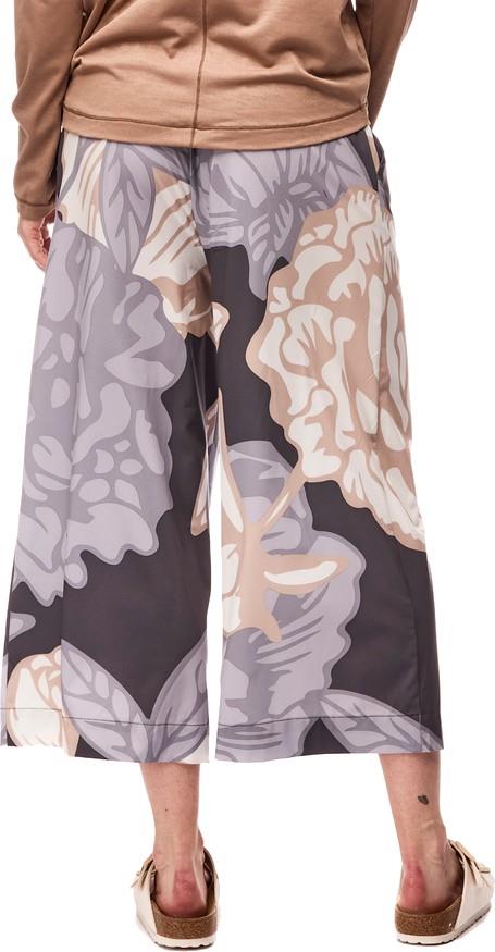 Epesi III Pants - Womens - boreal piwonia print 1