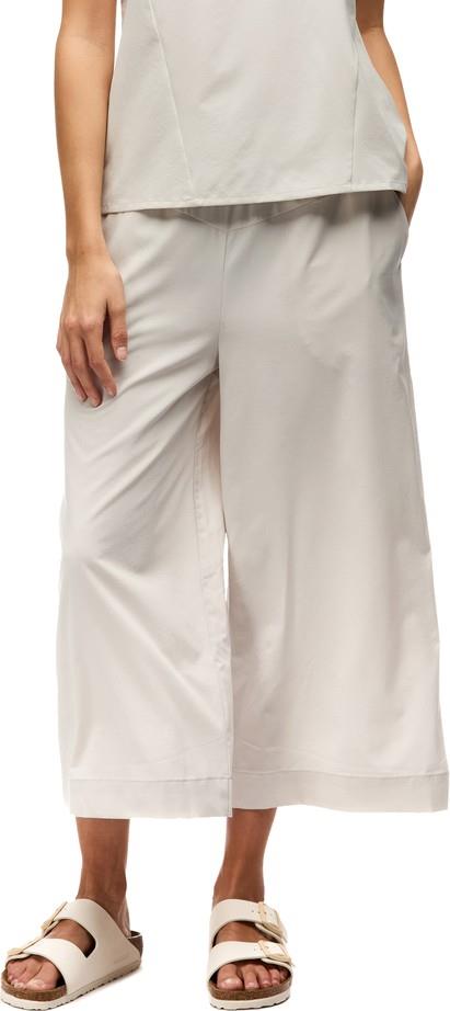 Epesi III Pants - Womens - oyster 1