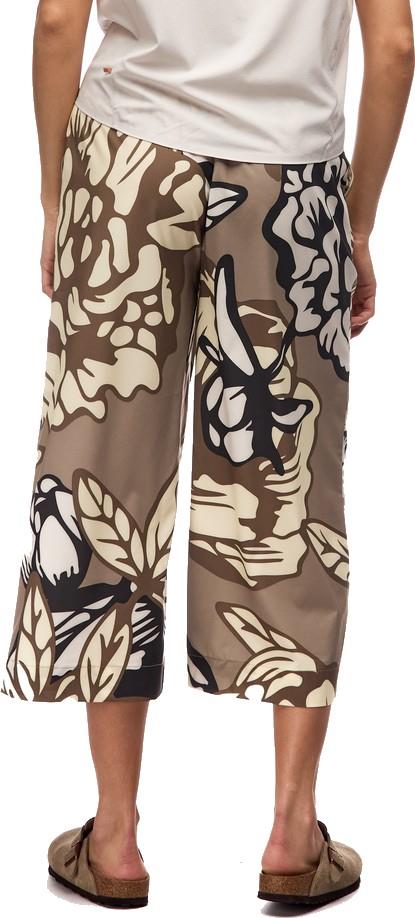 Epesi III Pants - Womens - sunset piwonia print 1