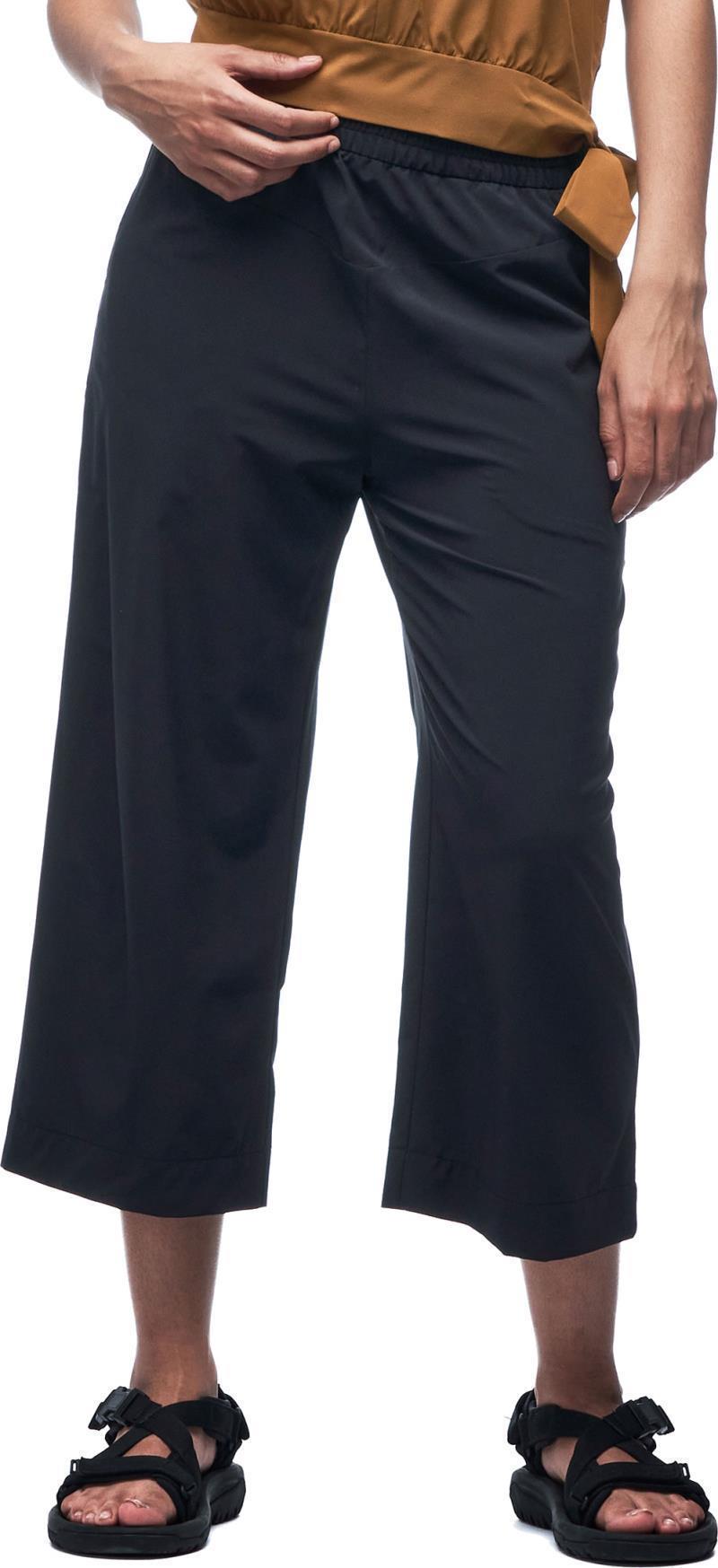 Epesi II Capri - Womens - Black 1
