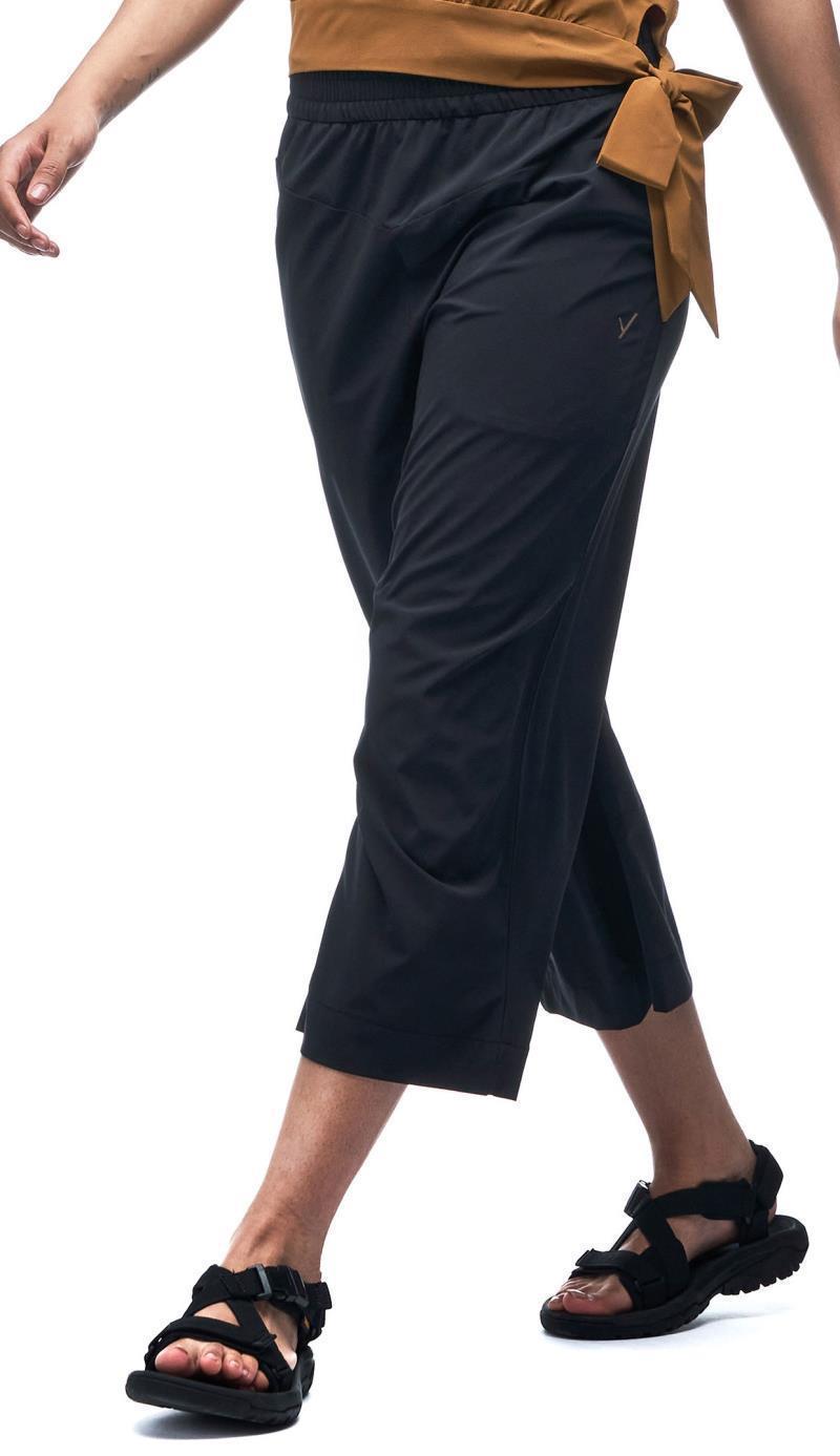 Epesi II Capri - Womens - Black 3